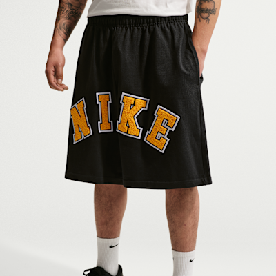 Reviews: Nike Life Men's Midweight Shorts. Nike.com